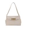 Bolso de Axila de Nicho de Gama Alta, Bolso de Moda Retro y Elegante para Viajante Urbana, Bolso de Hombro Cruzado Portátil de Gama Alta