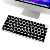Para Teclado Bluetooth Apple 2021 A2449 A2450 Magic Keyboard Película de Silicone para Teclado