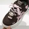Tênis Novos de Primavera e Outono para Crianças Atacado Sapatos Infantis Meninos e Meninas Sapatos Casuais 3727