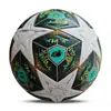 Copa do Mundo FIFA 2026 nos Estados Unidos, Canadá e México Futebol Pu Sem Costura Termocolado Bola de Futebol Tamanho 5 para Adultos Edição Personalizada da Copa do Mundo