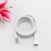 Adecuado para Haier ducha boquilla de ducha de tres piezas calentador de agua eléctrico doméstico juego de ducha fabricantes vendiendo cabezal de ducha