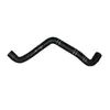 Tubo de Agua Superior del Tanque de Agua Manguera de Desbordamiento del Tanque de Agua Auxiliar Adecuado para Modelos Ford Focus 12-15 1.6 Bv618260Bb