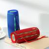 Altavoz Bluetooth portátil TG288 para exteriores, subwoofer portátil, tarjeta de radio, FLIP5, luz de ambiente de regalo