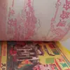 Tamaño Grande 27*13 Dorado Grabado Exquisito de Alta Gama Papel Sacrificial para el Festival Qingming para Gastar Dinero en Seres Queridos