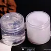 Argila para enchimento de bolas feita à mão, cola espumante, materiais de cola base para bolas barulhentas DIY, argila macia, cristal líquido, DIY misto feito à mão