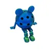 Colgante Figura de Pickleball, Merchandising de Pickleball, Colgante Novedoso de Pickleball, Mini Colgante de Pickleball Regalo