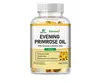 Cápsulas Blandas de Colágeno Múltiple Omega 3 Vitamina E Caramelo de Gel para Exportación