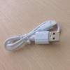 Auriculares TWS de carga rápida de dos núcleos con conector Lightning de 2 A para transmisión transfronteriza, línea de carga inalámbrica Bluetooth de 0,2 m