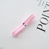 Fita de Cetim Duplo 9MM Fita Fita Feito à Mão DIY Acessórios de Cabelo Adorno de Cabeça Material Laço Acessórios DIY