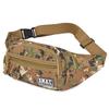 Riñonera Camuflada para Hombre al Aire Libre Riñonera Cruzada de Oxford para Mujer para Montañismo Moda y Más Fácil de Combinar Riñonera de Pecho Entrega al por Mayor