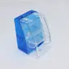 Suministro de Fabricantes Caja de Empaque para Reloj Caja para Pulsera Empaque de Plástico, Caja de Empaque Transparente para Regalo