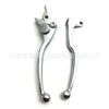 Peças de Modificação para Motocicleta Adequadas para Modelos Suzuki 1997-2003, Guidões Esquerdo e Direito, Manoplas