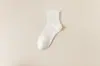 Calcetines para Hombre, Calcetines de Algodón, Absorbentes de Sudor, Transpirables, Anti-Olor, Deportivos Primavera y Otoño de Tubo Corto Sin Costuras para Hombre, 10A Antibacterianos y Anti-Olor, Paquete de 5 Pares