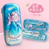 Estuches para lápices de alta calidad hechos a medida para niños y estudiantes desde la fábrica de origen, adecuados tanto para niños como para niñas, estuche de lápices mecedor de EVA lindo