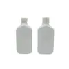 Copo medidor 300ML350ML360 garrafa plástica para enxaguante bucal garrafa para cuidado do hálito fresco água refrescante sub-garrafa