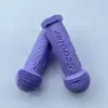 Envío Gratis Puños de Manillar para Patinete Infantil Cubiertas Suaves de Goma Manillar Universal para Vehículos de Tres Ruedas Cuatro Ruedas Cochecitos Accesorios de Bicicleta