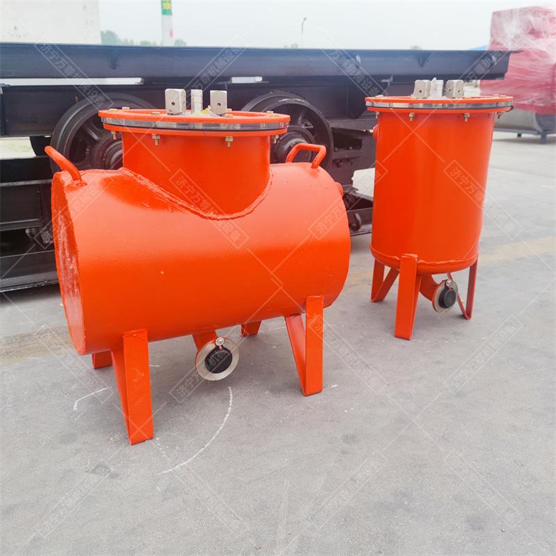 矿用负压放水器万尊水印图22