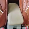 Adecuado para Honda Fengfan 08-19 Caja de Almacenamiento Cubierta del Reposabrazos, Cubierta de Cuero Clásica Especial para Caja de Reposabrazos Fengfan Almohadilla Protectora