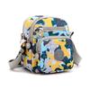 2021 Nuevo Bolso de Hombro Pequeño de Moda para Mujer, Bolso Bandolera de Verano, Bolso de Lona, Bolso de Nailon Versátil y Moderno para Exterior