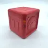Juguete de mascota descompresor para niños, espuma de esponja PU, rebote lento, juguete de ventilación descompresora