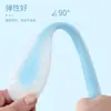 Placa Gua Sha de Silicone para Massagem de Meridianos, Placa Gua Sha para Saúde, Martelo de Costas, Massageador de Palma para Pescoço e Ombros