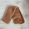 Cinta de Punto para Navidad DIY de 5 cm de Ancho Lazo para Regalo de Árbol de Navidad Cinta Decorativa DIY Venta al por Mayor