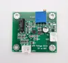 Módulo Amplificador Transimpedancia OPA847 TIA APD\PIN Detección Fotoeléctrica de Alta Velocidad Convertidor de Corriente Fotoeléctrica a Voltaje