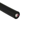 B6248 Línea de Ingeniería Cable de Micrófono de Doble Núcleo Cable de Audio Mezclador Micrófono para Auriculares Cableado de Hogar Inteligente