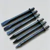 Martillo Rompedor Neumático B22 para Minería, Herramienta Neumática Endurecida a Alta Temperatura, Accesorios para Martillo Rompedor Neumático, Martillo Rompedor Neumático