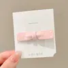 Pinza Floral para el Cabello de Playa para Mujer, Pinza Lateral de Gama Alta con Sentido de Atmósfera, Pinza de Flor de Phalaenopsis, Pinza Versátil para el Flequillo con un Toque de Lujo