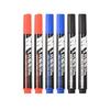 Marcador CG Tinta Recargable Impermeable Base Aceite No Descolorante Gran Capacidad Punta Gruesa Bolígrafo Bolígrafo de Logística
