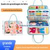 Atacado feltro conselho de aprendizagem ce cpc Certified crianças educação infantil dressing board transfronteiriço Amazon sentiu-se ocupado placa