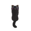 Coleção de Brinquedos para Gatos Anel de Papel Crepitante Catnip Solução Auto-Hi Hortelã Peixe Molar Limpeza de Dentes Resistente à Mordida Brinquedo de Pelúcia para Gatos