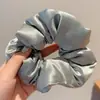 Lazo para el Cabello Dulce para Mujer, Cuerda para Moño de Gama Alta, Goma para el Cabello, Accesorio para el Cabello Extra Grande
