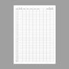 Libro de Registro Diario de Negocios para Registrar Detalles de Ingresos y Gastos, Gestión de Inventario y Ventas Transfronterizas