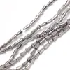Oferta especial, venta al por mayor, cuentas de cristal de color galvanizado, cuentas de pagoda, accesorios de joyería para bricolaje, cuentas sueltas, cuentas hechas a mano, en stock