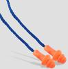 Tapones para los oídos con cable Industriales Antirruido Trabajo Sueño Reducción de Ruido Mecánico Tapones para los oídos Tapones para los oídos para Natación y Buceo