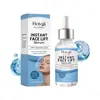 Hoygi Esencia para el Cuidado de la Piel Hidratante y Nutritiva Facial Suave con Ácido Hialurónico Esencia Hidratante para el Cuidado de la Piel