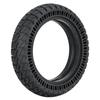 Pneu para Patinete Elétrico 9*2.2 polegadas M365 M4 Colmeia Absorção de Choque - Lançamento Internacional