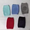 Rodilleras para Bebé al Gatear, Anticaídas para Bebé al Aprender a Caminar, Niños Aprendiendo a Gatear, Almohadillas Engrosadas para Bebés y Niños Pequeños, Rodillas Protectoras
