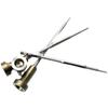 Conjunto de válvula nuevo de alta calidad F00VC01051 para 0445110181/189/190/182