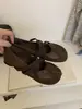 Zapatos Mary Jane retro estilo francés para mujer 2026 nuevos con punta redonda y punta partida, de gamuza, con correa elástica, zapatos de una sola pieza