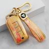 Adecuado para Mitsubishi Outlander Key Case Yige High-end Jinxuan asx Pajero Yishen Car Key Case Buckle