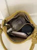 Bolso de Mano de Nicho Nuevo Verano 2026, Bolso Cuadrado Pequeño de Moda de Alto Valor para Mujer, Bolso Cruzado de Hombro
