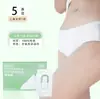 Ropa Interior Femenina Shiguangfang Empacada Algodón Peinado Ropa Interior Desechable para Mujeres Empacada Individualmente 5 Piezas Precio Especial en Stock Al por Mayor