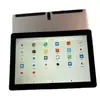 Tableta PC de 10.1 pulgadas Sc9863 Red Completa Transfronterizo E-commerce Máquina de Aprendizaje Fabricante Llamada 4G Sistema Android 9
