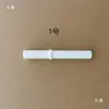 Pistola de Pulverización Electrostática con Núcleo de Polvo Bomba de Polvo Núcleo Tubo Venturi Bomba de Succión de Polvo Tubo Interior Máquina Pulverizadora Núcleo de Succión de Polvo Tubo de Polvo Accesorios para Pistola Pulverizadora