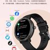 Novo relógio inteligente NX27 Bluetooth chamada saudável multifuncional esportes à prova d'água moda cross-border relógio feminino
