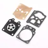 Kit de Reparación de Carburador para Motosierra de Venta Caliente Transfronteriza Junta de Diafragma 5258 Accesorios Universales para Jardín