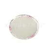 Cuentas de Vidrio para Válvulas Transparentes de 2-10 mm Bolas de Molienda de Vidrio 4/5/6/7/8/9/10 mm